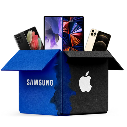 Produkt Mystery Box Karoline Souza - Facebook