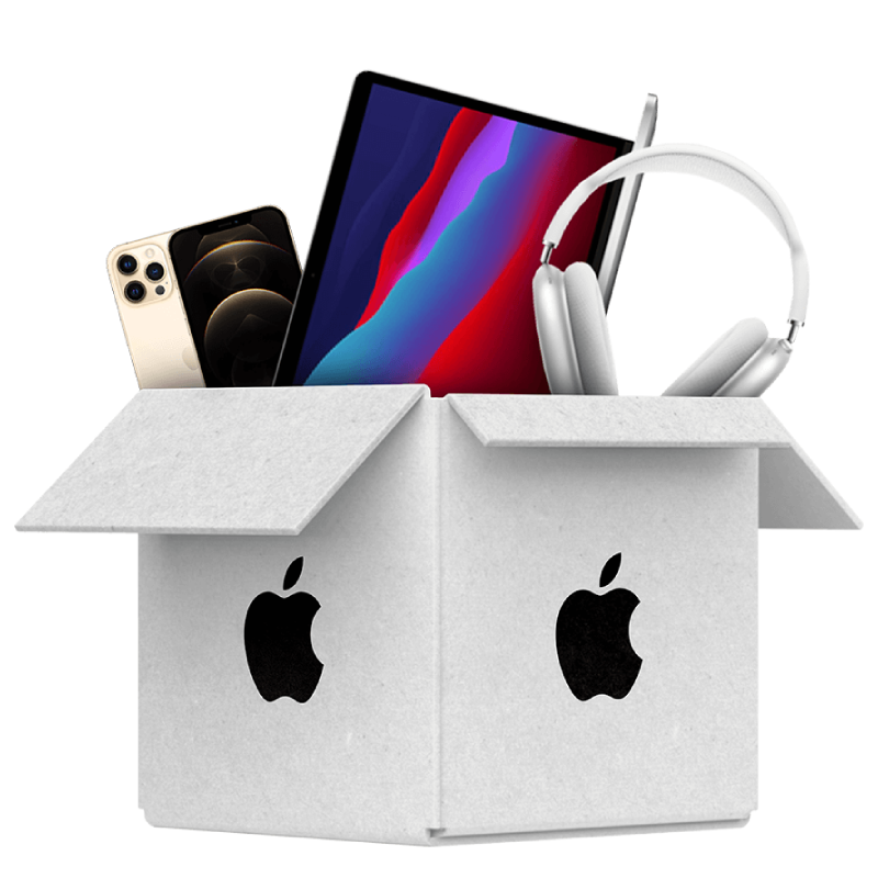 Produkt Mystery Box - Premium The Box Cz