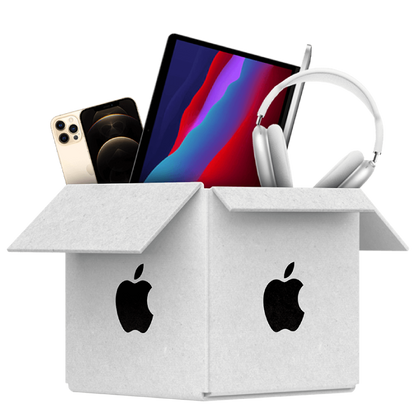 Produkt Mystery Box The Box Cz